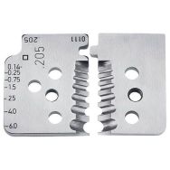 Jeu de lames de rechange pour 12 12 06 _ 12 19 06