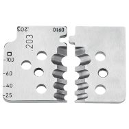 Jeu de lames de rechange pour 12 12 10 _ 12 19 10