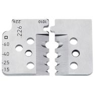 Jeu de lames de rechange pour 12 12 11 _ 12 19 11