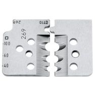 Jeu de lames de rechange pour 12 12 12 _ 12 19 12