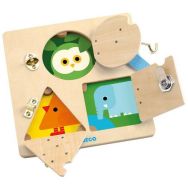 Jeu de manipulation LockBasic