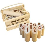 Jeu de molkky