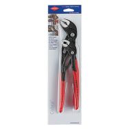 Jeu de pinces avec Knipex Cobra 8701180 et 8701250_00 31 20 V01