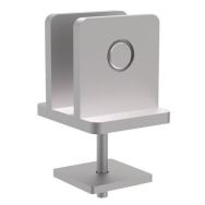 Jeu de pinces médianes p/écran de séparation KE