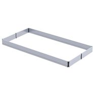 Jeu de plinthes en alu - ALTREX