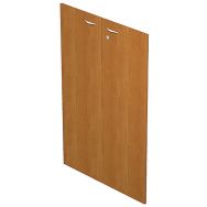 Jeu de portes Fast pour armoire mi-haute - Artarredi