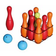 Jeu de quilles bowling
