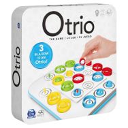 Jeu de stratégie Otrio