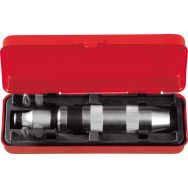 Jeu de tournevis 1/2 bits 6 pcs