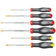 Jeu de tournevis Protwist® ATD.J5 - Facom