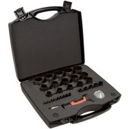Jeu découpe-joints interchangeables 2mm-50mm