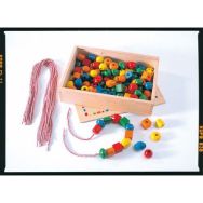 Jeu des perles