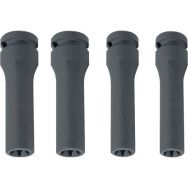 Jeu douilles 1/2 torx longues_19144-90L