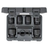 Jeu douilles impacts 3/4 8pcs K 32-008