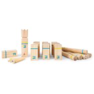 Jeu du kubb
