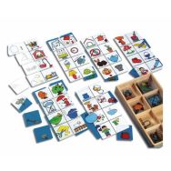 Jeu le combino