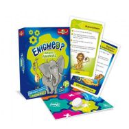 Jeu les énigmes le monde animal