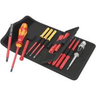 Jeu manche KK avec lames isolées VDE - KK VDE 18 Universal 1