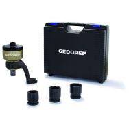 Jeu multiplicateur de couple 1300Nm