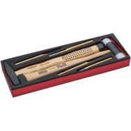 Jeu outils frappe module pour 4750RCHDW01 6 pièces