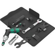 Jeu outils montage photovoltaïque 9524