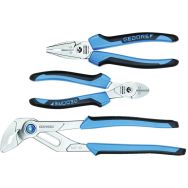 Jeu pinces 3 pièces S 8303 JC