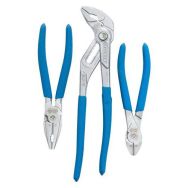 Jeu pinces 3pcs S 8303 TC