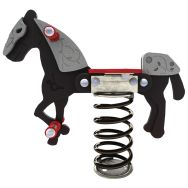 Jeu ressort DESTRIER 1 place
