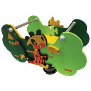 Jeu ressort DRAGON 2 places