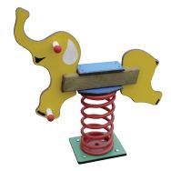Jeu ressort Eléphant