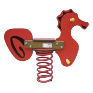 Jeu ressort Hippocampe tabouret d'ancrage