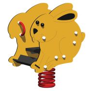 Jeu ressort Lapinot PMR - Manutan Expert