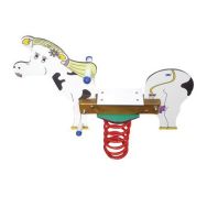 Jeu ressort Rosalie fixation platines