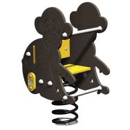 Jeu ressort SINGE 1 place