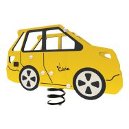 Jeu ressort VOITURE 1 place