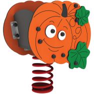 Jeu ressort citrouille PMR - Manutan Expert