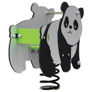 Jeu ressort inclusif PANDA 1 place