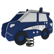 Jeu ressort inclusif POLICE 1 place