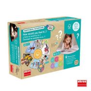 Jeu sur les émotions