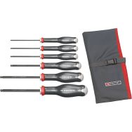Jeu tournevis Protwist® 6pans Phillips 6piece
