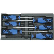 Jeu tournevis en module 1/3 ES 1500 ES-2150 PH
