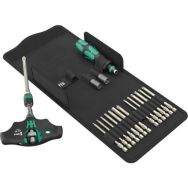 Jeu tournevis et embouts Kraftform Kompakt 400 RA SHK