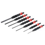 Jeux d'outils de chocs gainés - Ref. : 249.GJ7 - Ø : 2 - 10
