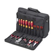 Jeux de 29 outils pour technicien de maintenance électrique