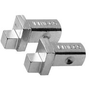 Jeux de 2 ergots de rechange pour clé 118A - 5mm