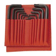 Jeux de clés Torx en trousse - Ref. : 89.JL8