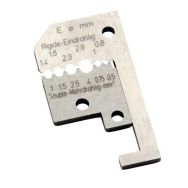 Jeux de peignes pour pince à dénuder 244-18 _ 244