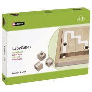 Jeux d'entraînement labycubes