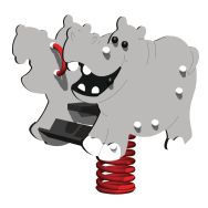 Jeux ressort Hippo PMR - Manutan Expert