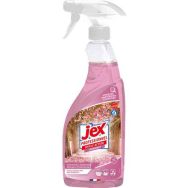 Jex Pro désinfectant Triple action prêt à l'emploi - 750 mL